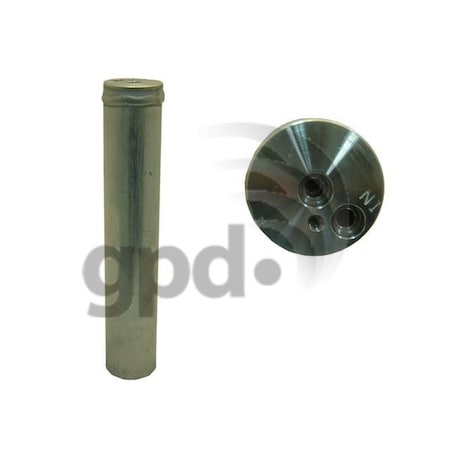 Gpd System Service Kit 9413266